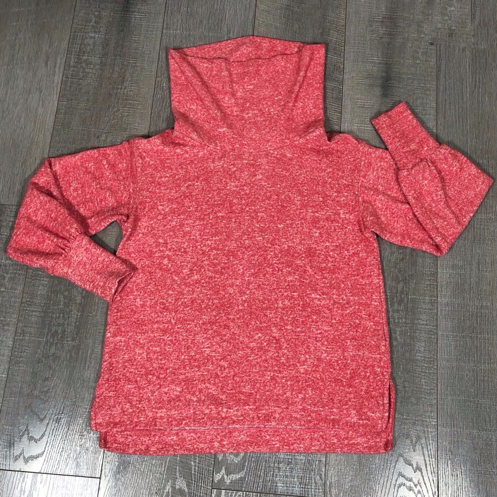 Maeve By Anthropologie Women’s Turtleneck Sweater Size XS